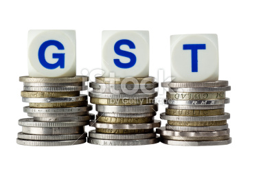 Commercial, Mixed Use and Sectioned Strata Corporations – GST